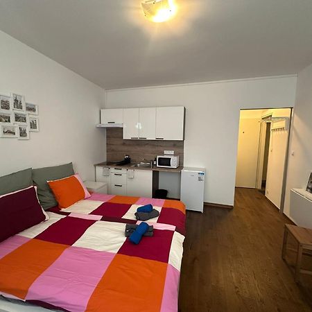 Prague Centre-Residence Krakovska Екстериор снимка