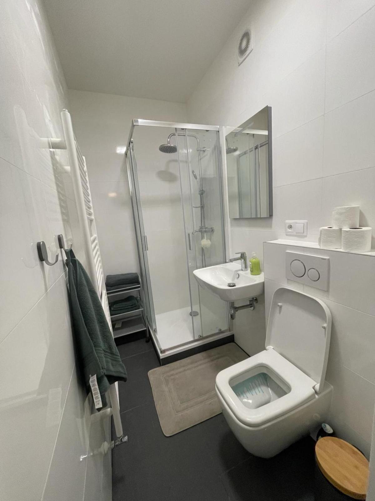 Prague Centre-Residence Krakovska Екстериор снимка