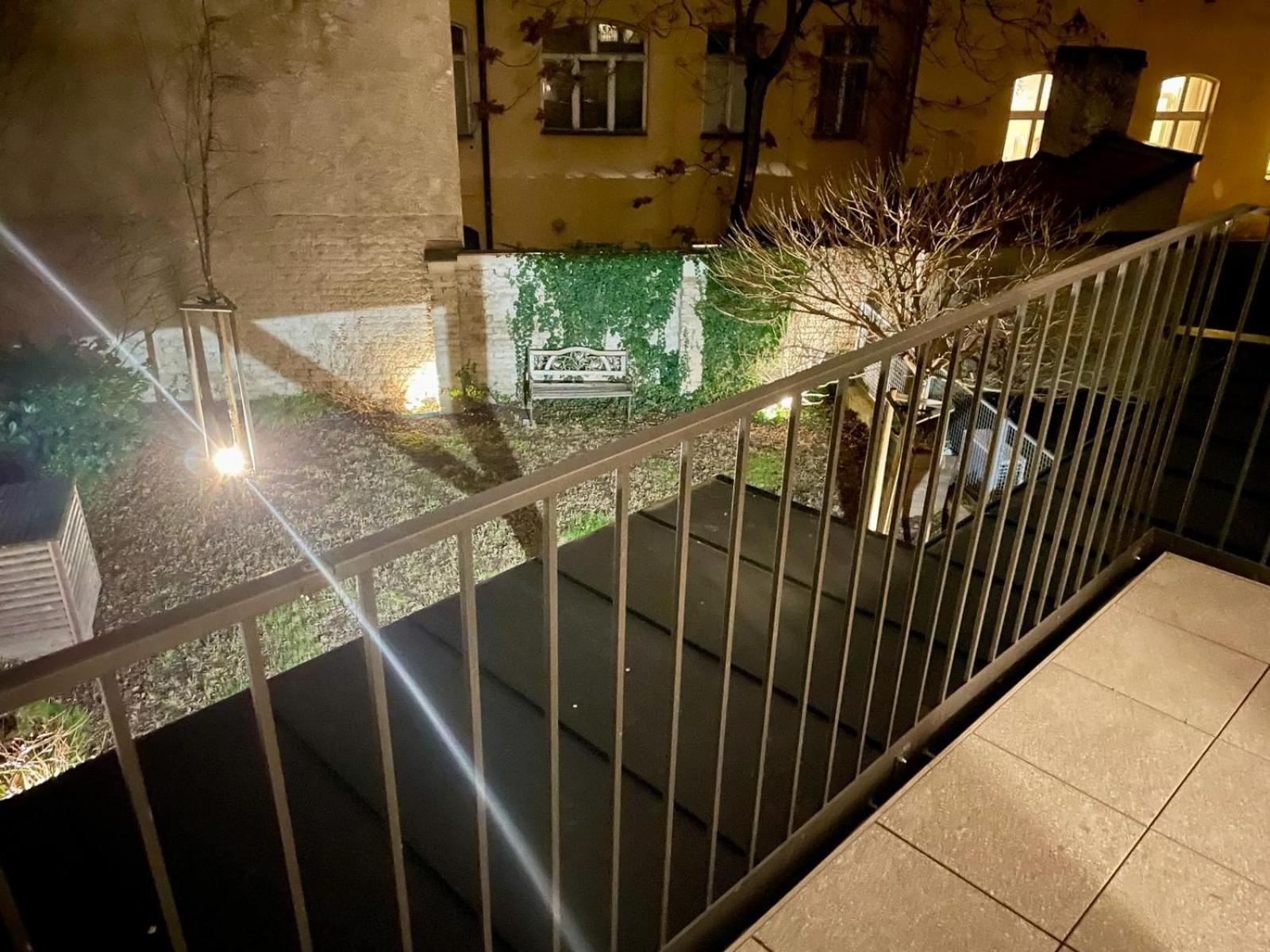 Prague Centre-Residence Krakovska Екстериор снимка