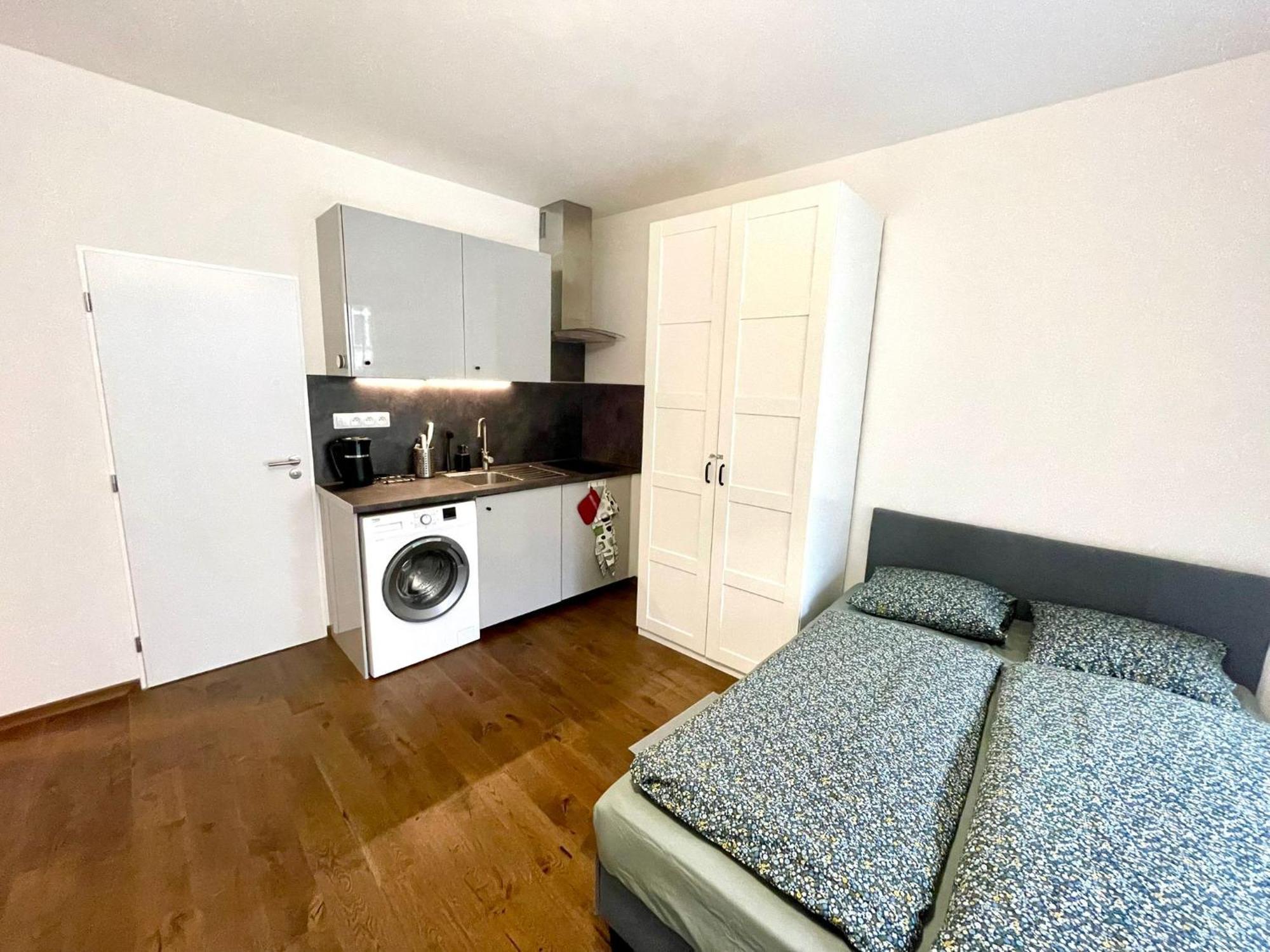Prague Centre-Residence Krakovska Екстериор снимка