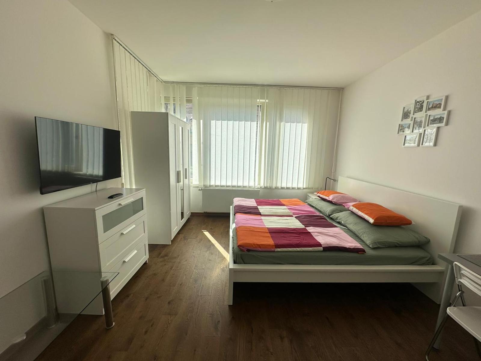 Prague Centre-Residence Krakovska Екстериор снимка