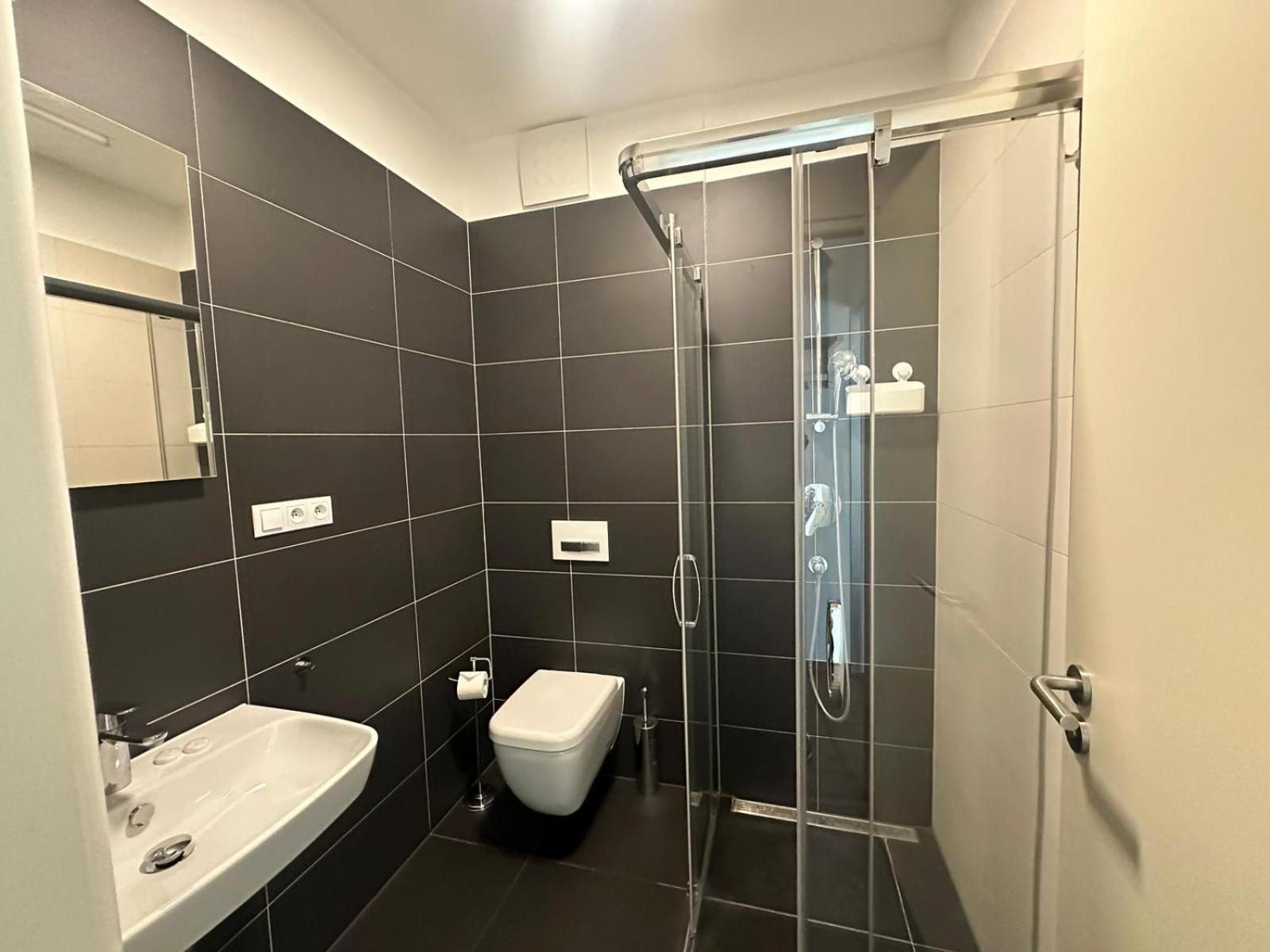 Prague Centre-Residence Krakovska Екстериор снимка