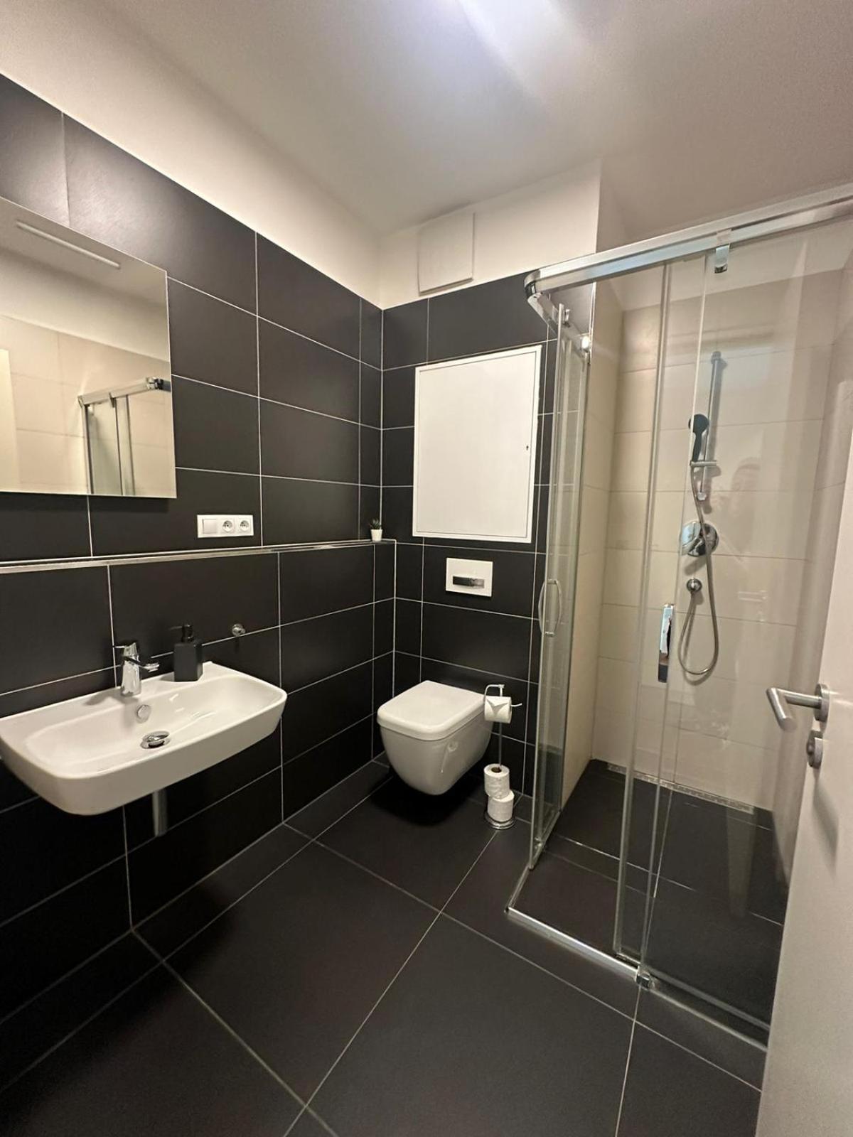 Prague Centre-Residence Krakovska Екстериор снимка