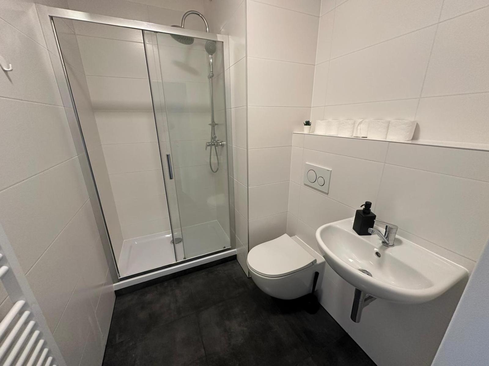 Prague Centre-Residence Krakovska Екстериор снимка