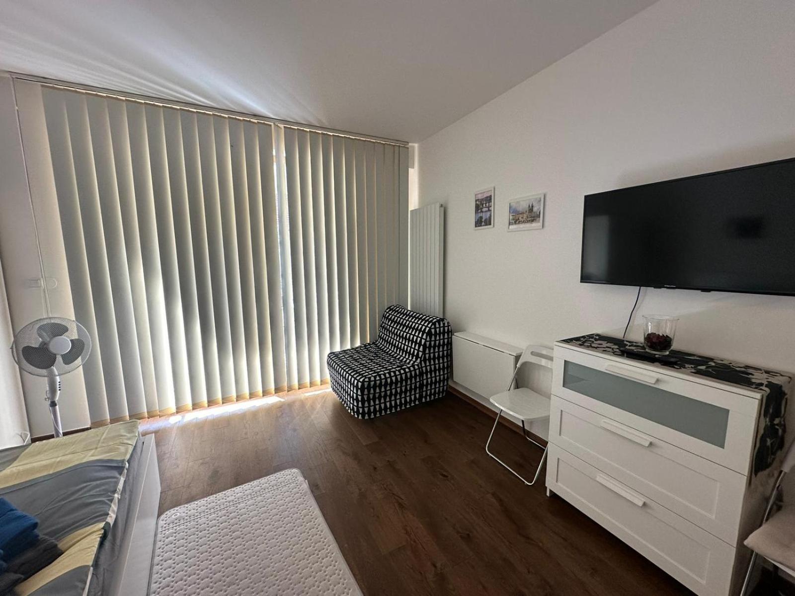 Prague Centre-Residence Krakovska Екстериор снимка