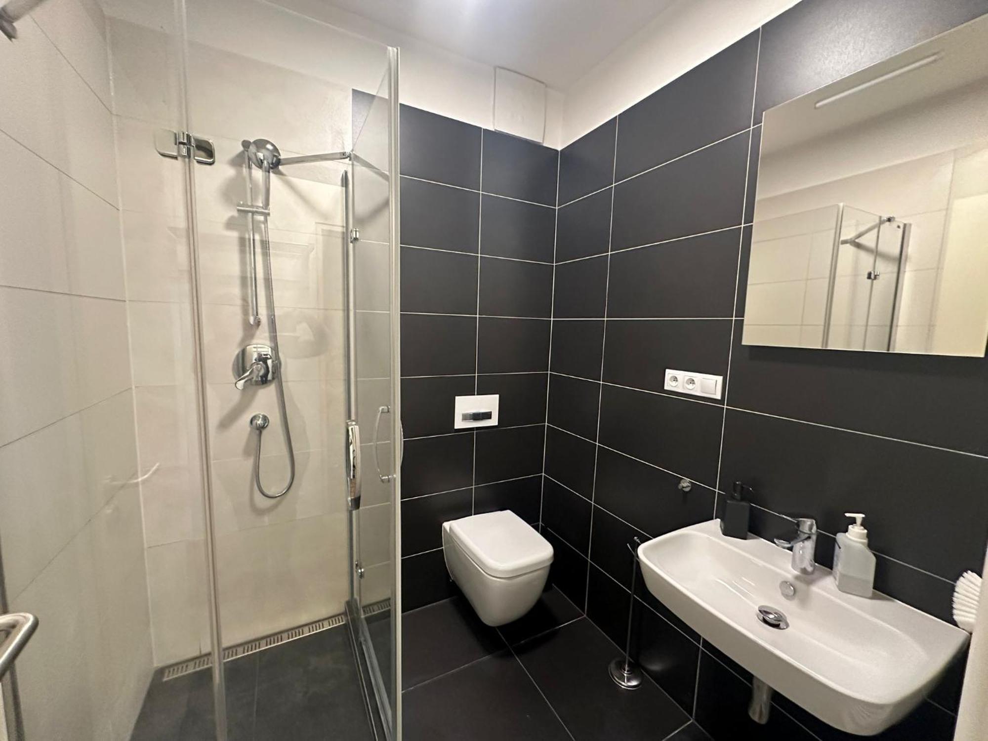 Prague Centre-Residence Krakovska Екстериор снимка